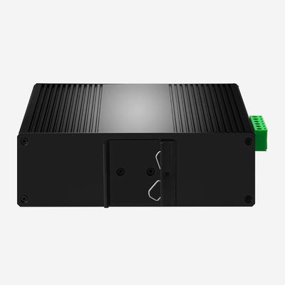10 Ports 10/100/1000 Mbps Layer 2+ Managed Switch Strengthen Network Connectivity